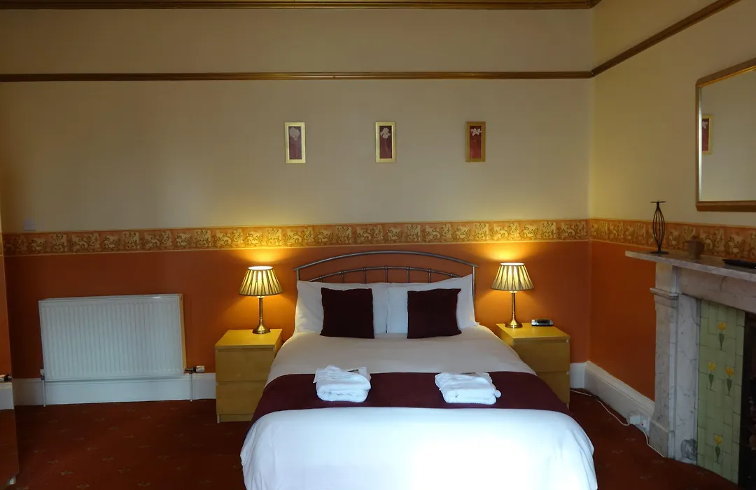 Dumfries Villa-1