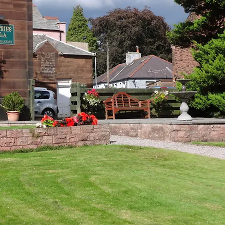 Dumfries Villa-2